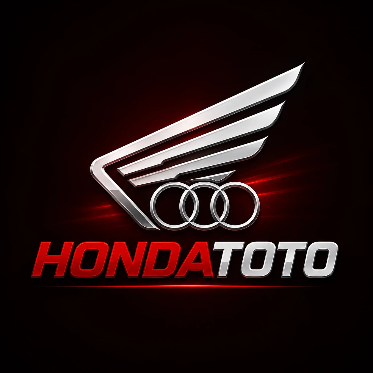 hondatoto App APK Terbaru