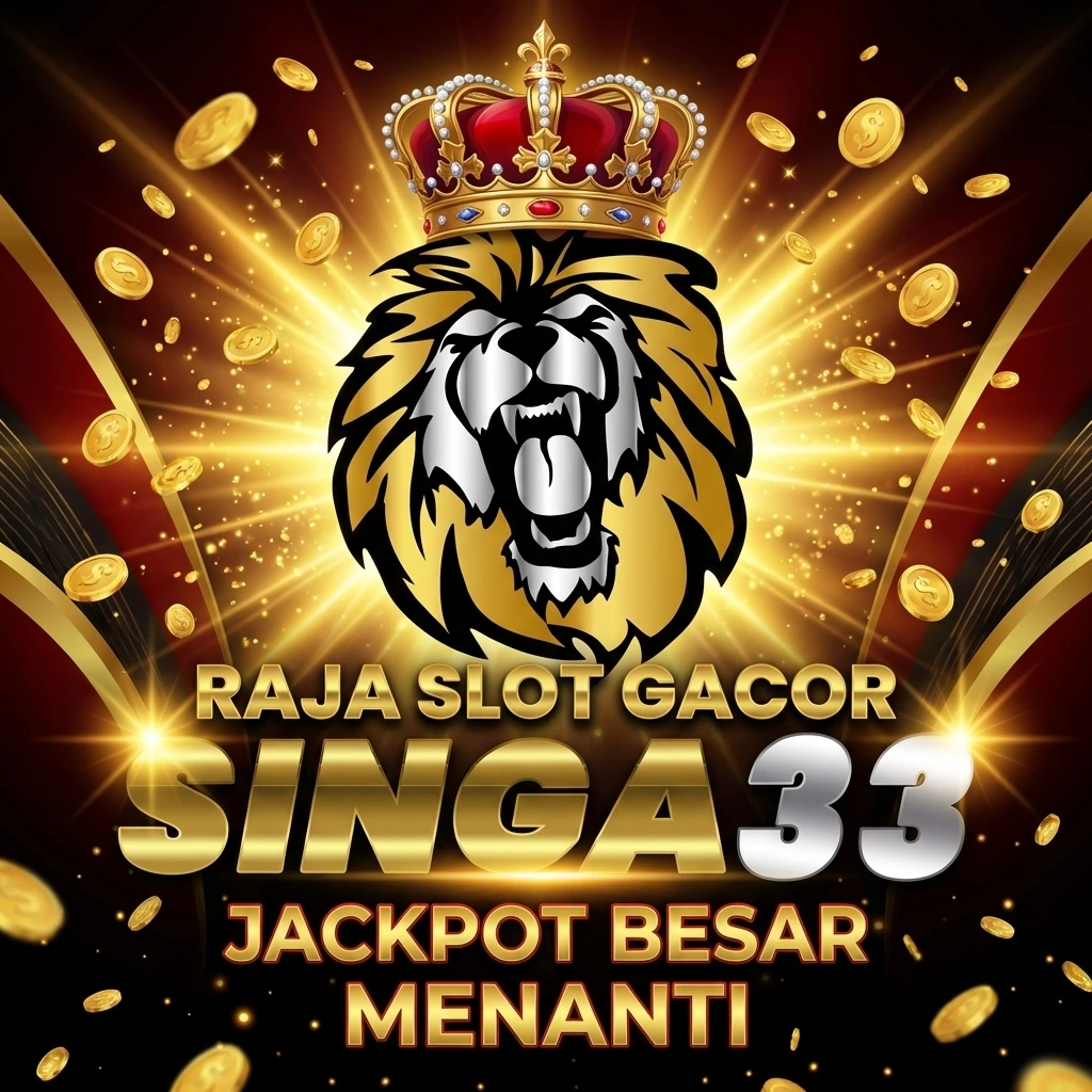 singa33 Aplikasi Game Online Indonesia Terbaru