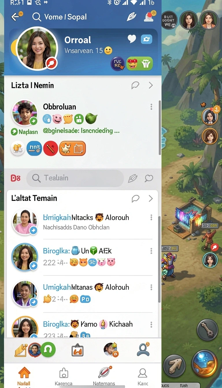 Cara Pasang aceparty di HP Android dengan Benar screenshot 1