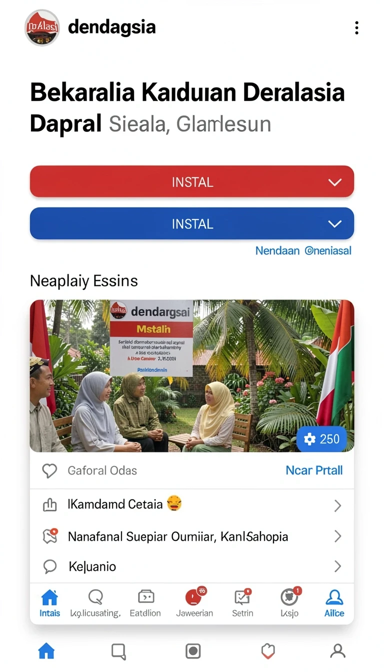 danavip: Aplikasi Game Online Indonesia Terbaru screenshot 2