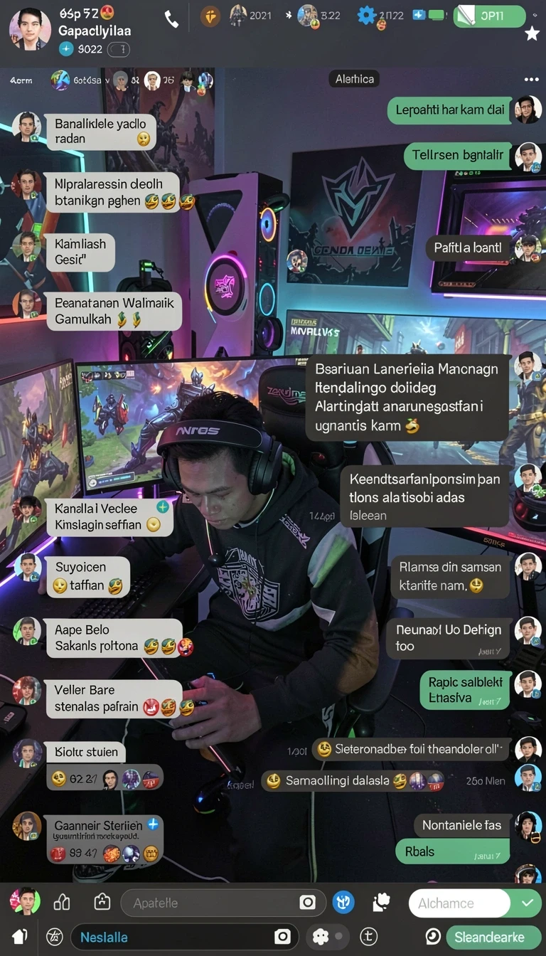 sukses777 Aplikasi Game Online Indonesia dengan Fitur Lengkap screenshot 3