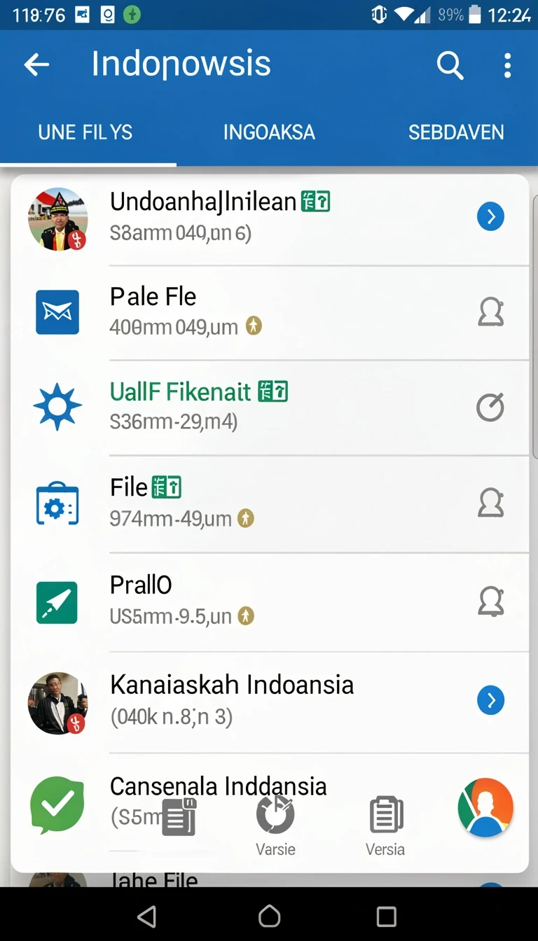 tante777 Versi Terbaru: Apa yang Baru? screenshot 1