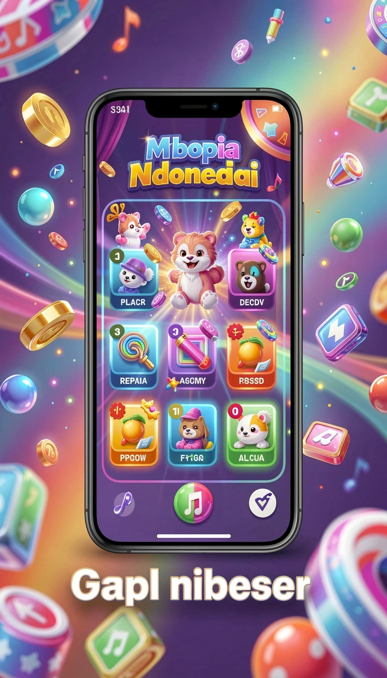 Download badai777 APK Original untuk Android screenshot 2