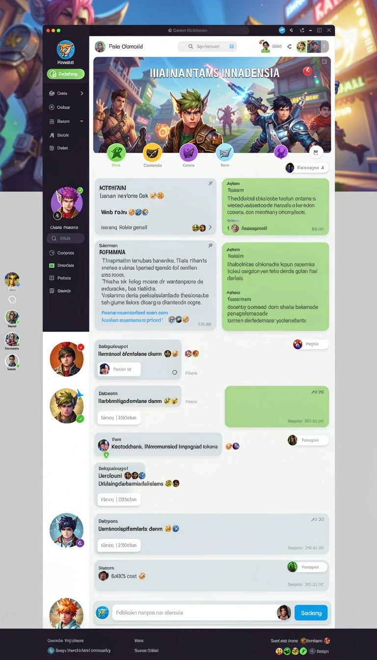 singa33 Aplikasi Game Online Indonesia Terbaru screenshot 3