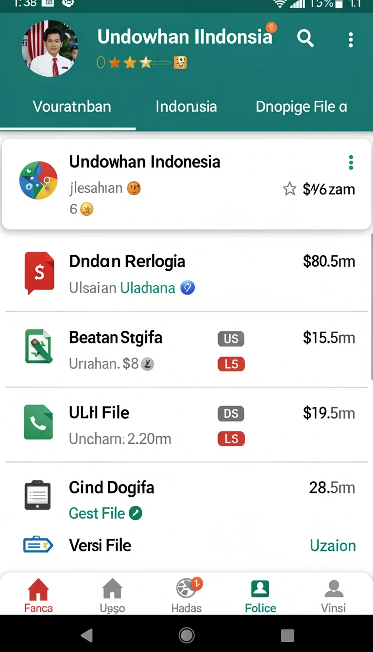 Review Aplikasi lukymino Versi Terbaru screenshot 1