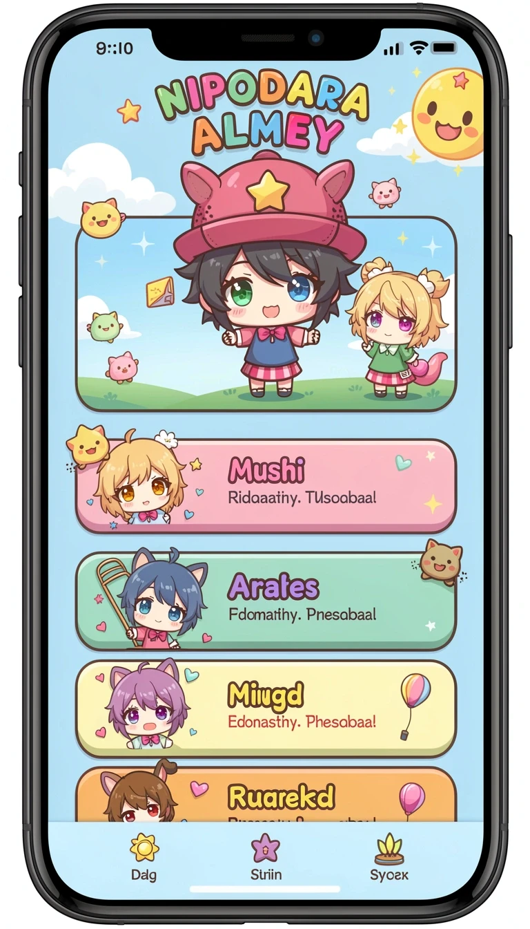 Aplikasi Kakrp Terpercaya untuk Android screenshot 2