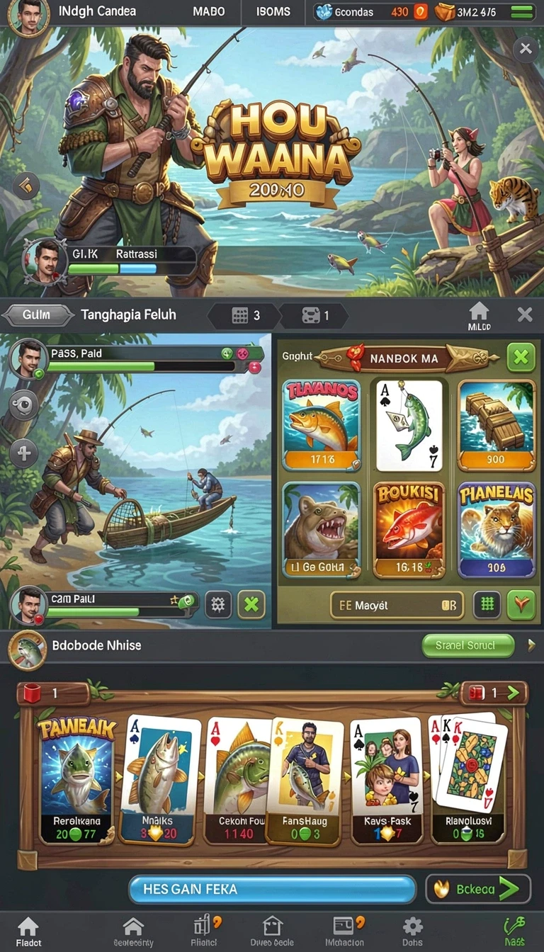 Review Aplikasi java303 screenshot 1