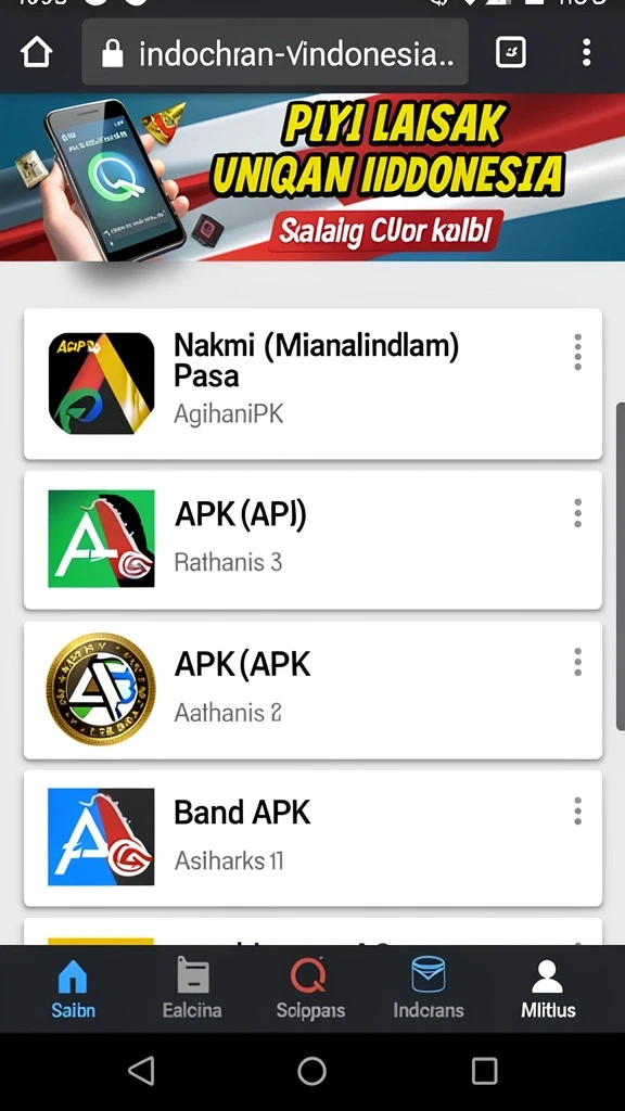 Review Aplikasi semar123 Versi Terbaru screenshot 1