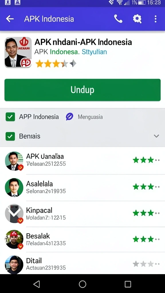 svip9 Versi Terbaru: Apa yang Baru? screenshot 2