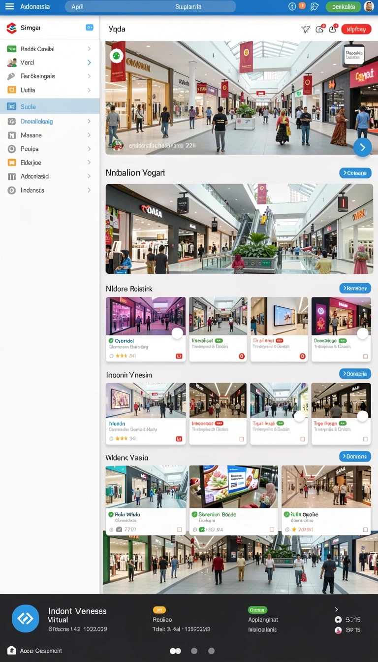 Aplikasi rpok Resmi: Download dan Instalasi screenshot 1