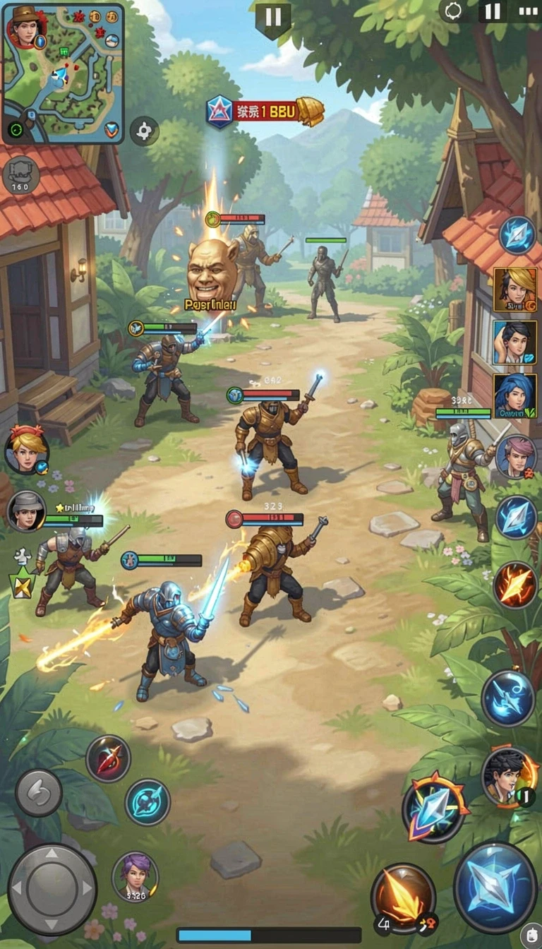 batak5d App Game Online Indonesia 2026 screenshot 1