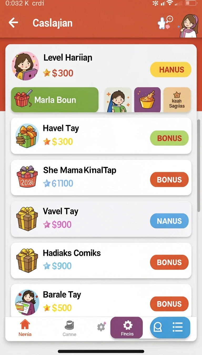 Aplikasi nk666 Resmi dan Terpercaya di Android screenshot 2