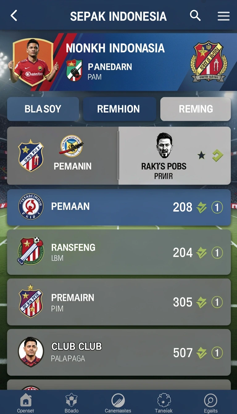 Cara Pasang aceparty di HP Android dengan Benar screenshot 2