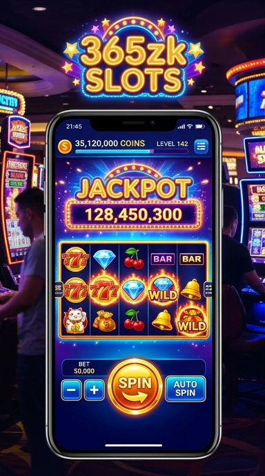 Download badai777 APK Original untuk Android screenshot 1