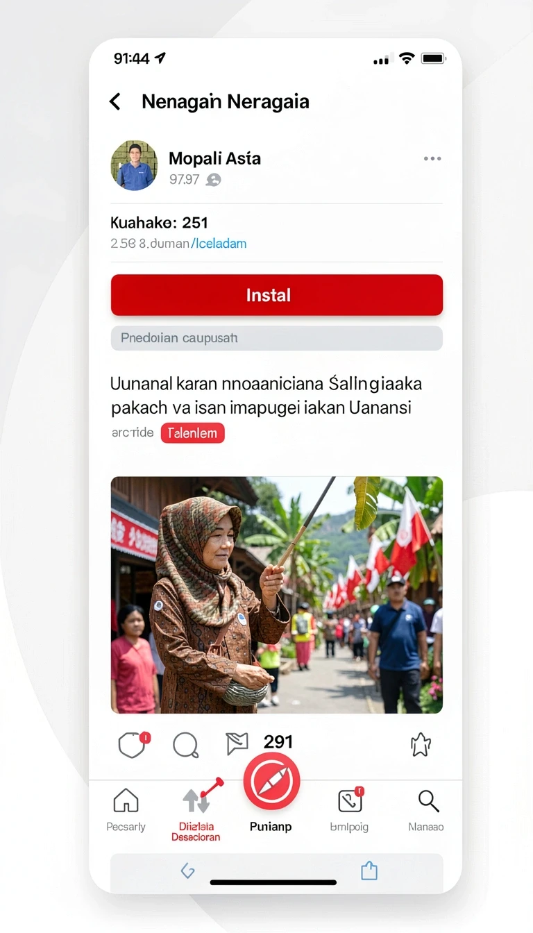 svip9 Versi Terbaru: Apa yang Baru? screenshot 3