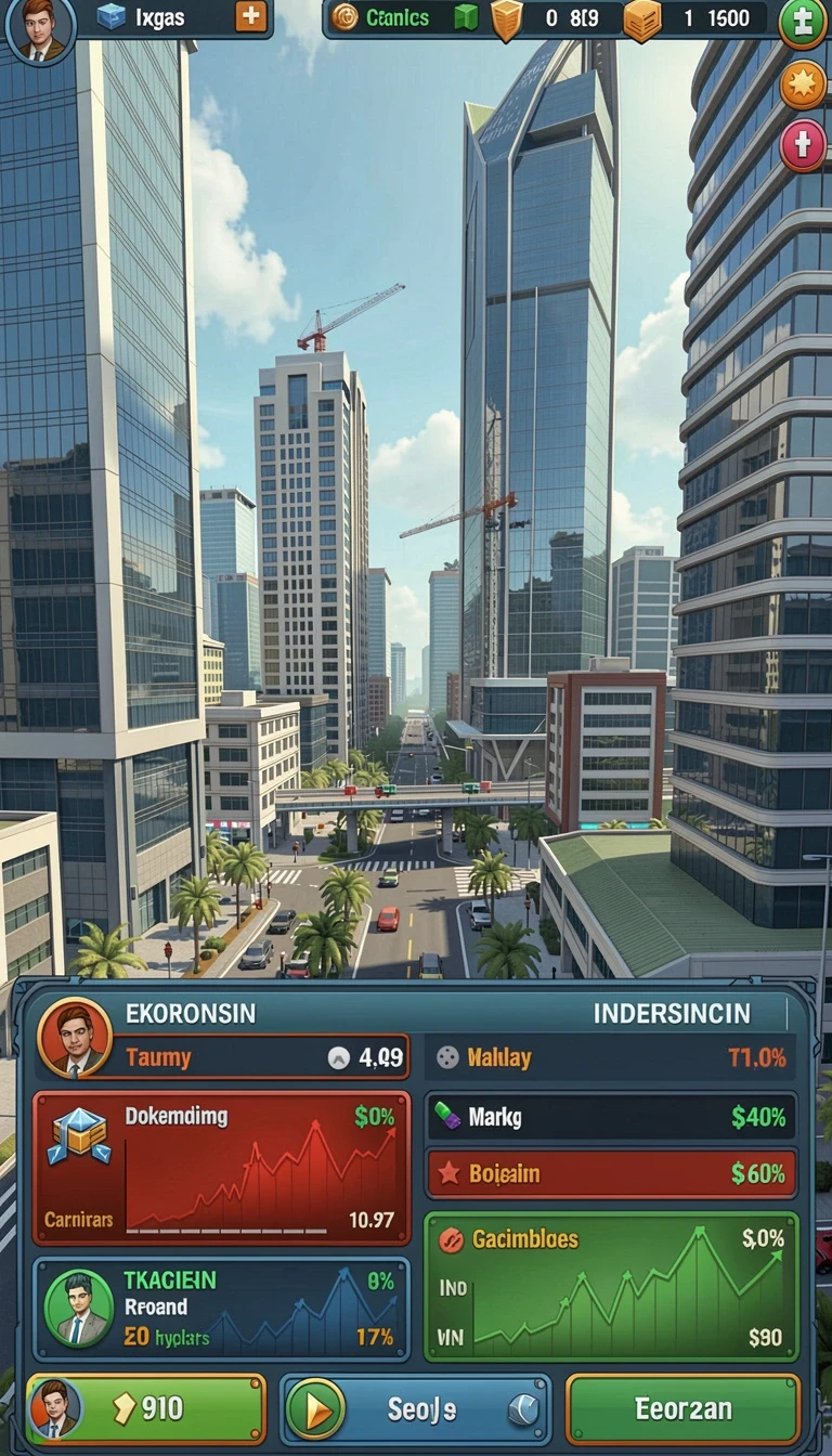 idagame Terbaru: Review Aplikasi dan Link Unduh screenshot 1
