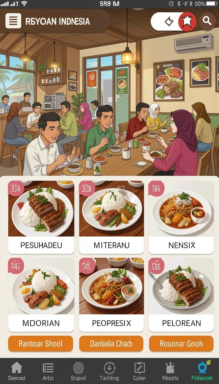 Info Lengkap Aplikasi bosku777 Versi Terbaru screenshot 2