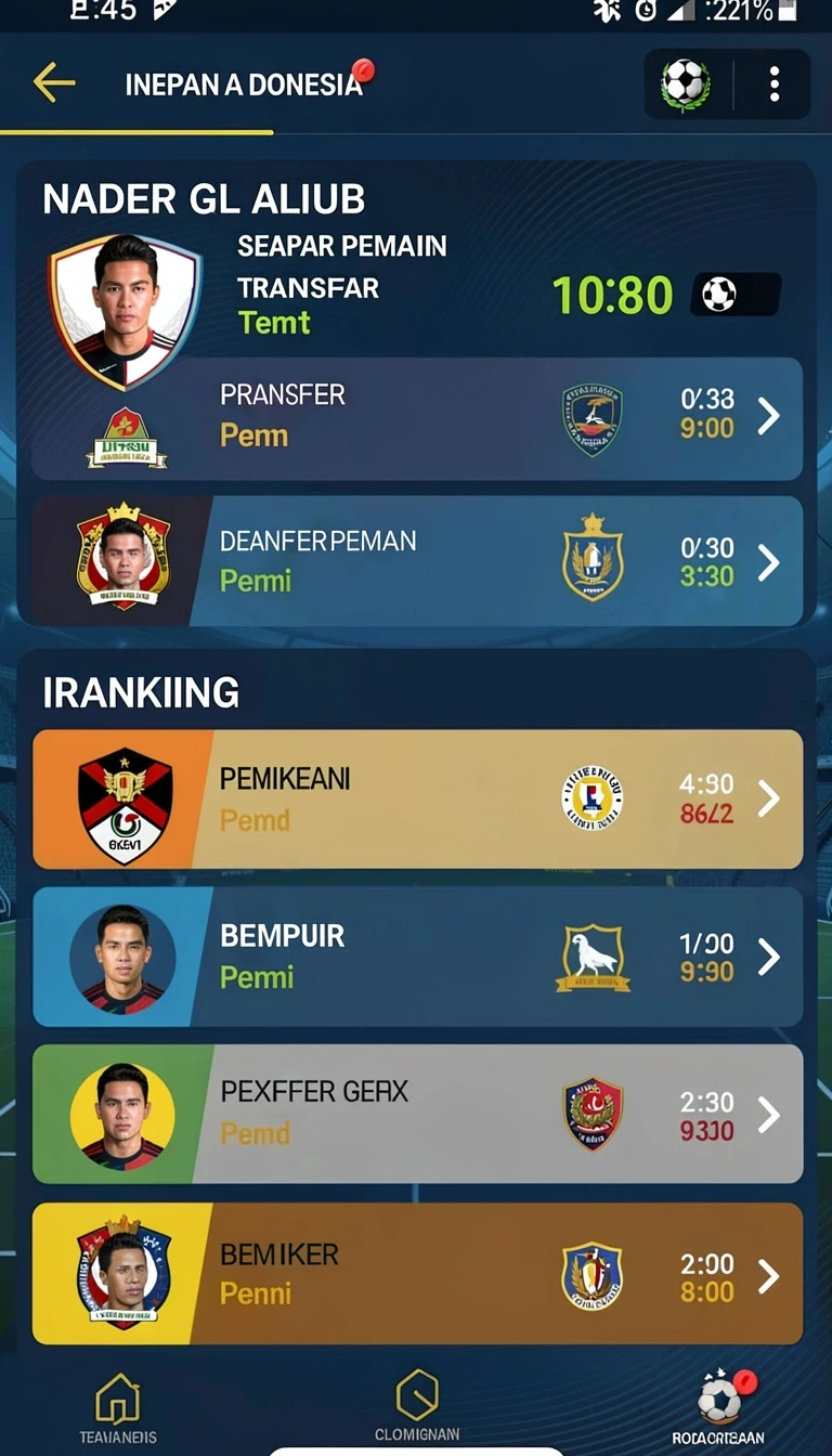 maga888 Versi Terbaru: Apa yang Baru? screenshot 1