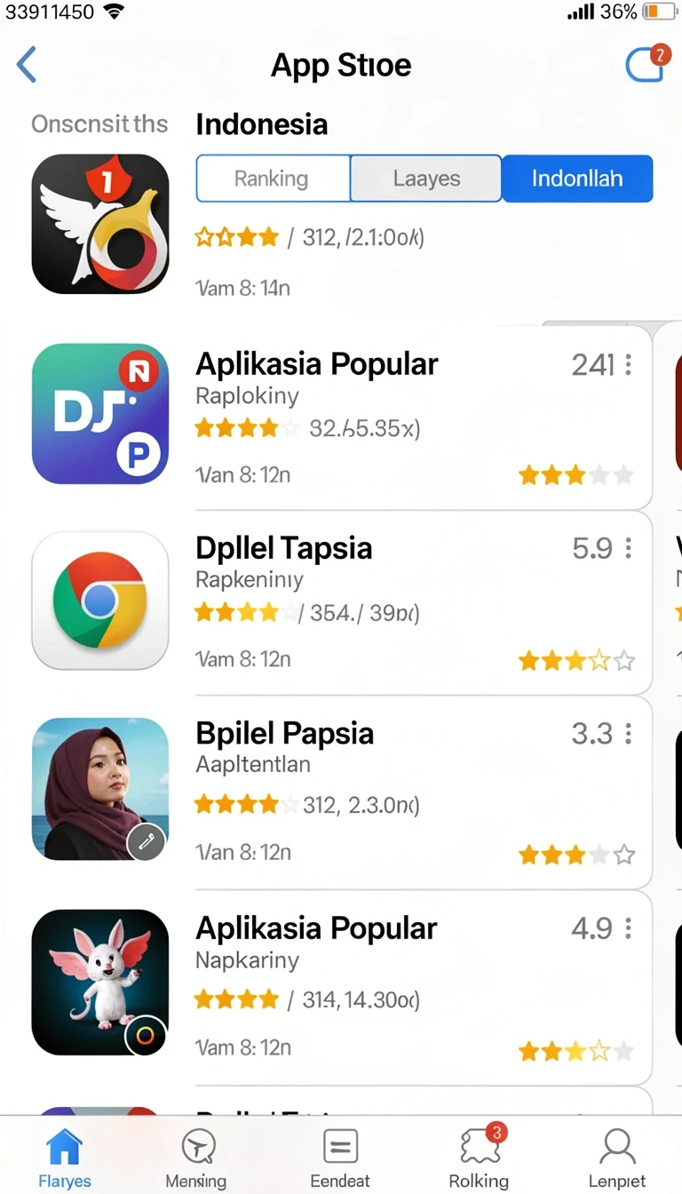 Review Aplikasi pamantogel screenshot 2