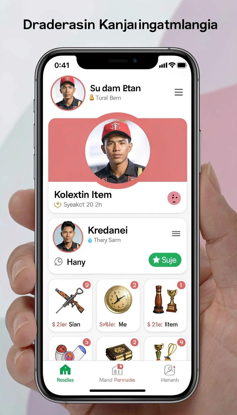 Review Aplikasi slotaladin screenshot 3