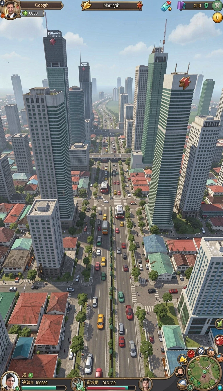 singa33 Aplikasi Game Online Indonesia Terbaru screenshot 1