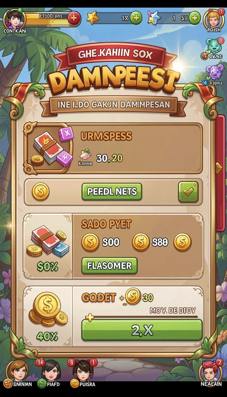 raffi777 App: Info, Rating, dan Link Download screenshot 2