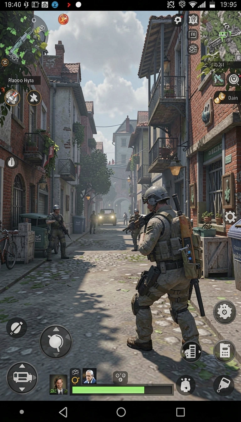 cinema77 Terbaru: Download APK Resmi dan Aman screenshot 3