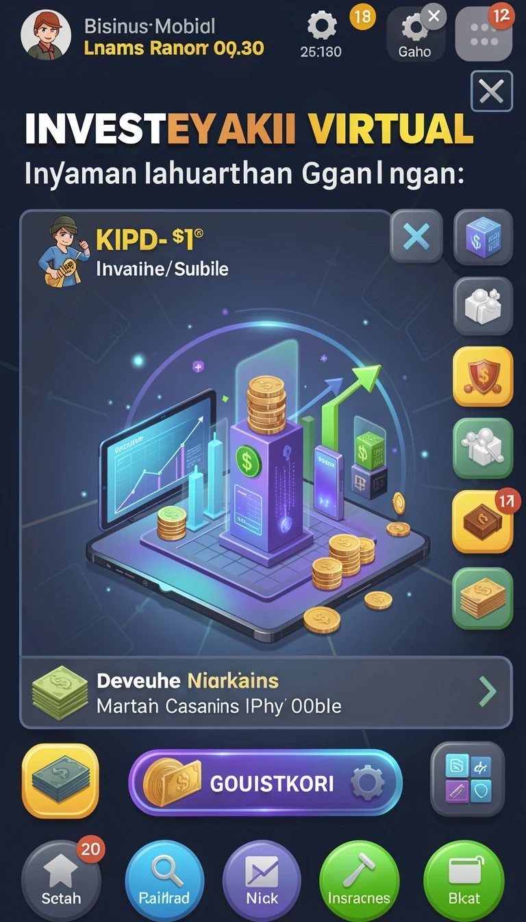 svip9 Versi Terbaru: Apa yang Baru? screenshot 1
