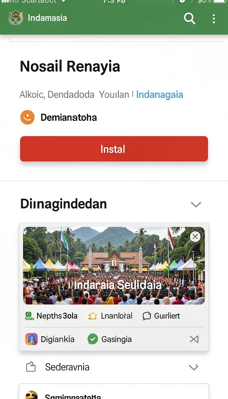 Review Aplikasi slotaladin screenshot 2