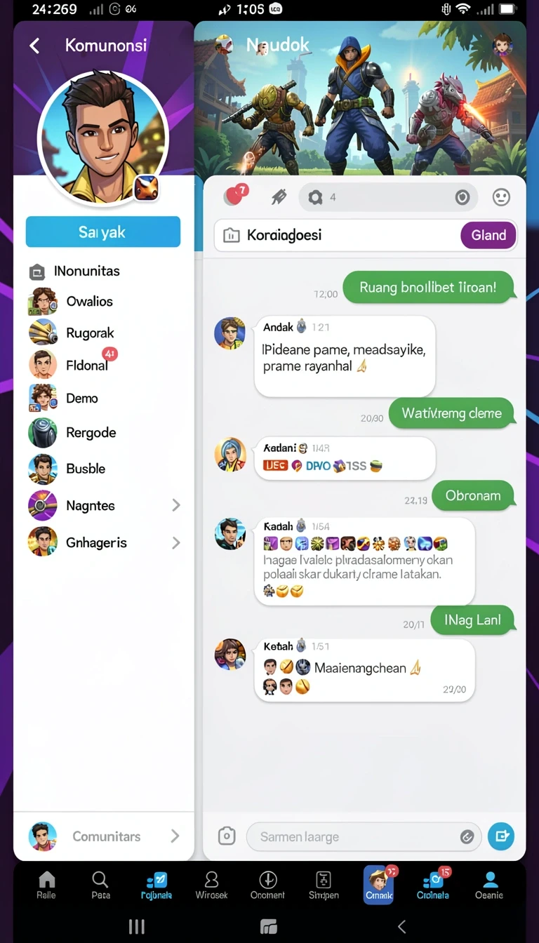 bigwinner APK: Fitur, Ukuran, dan Link Download screenshot 3