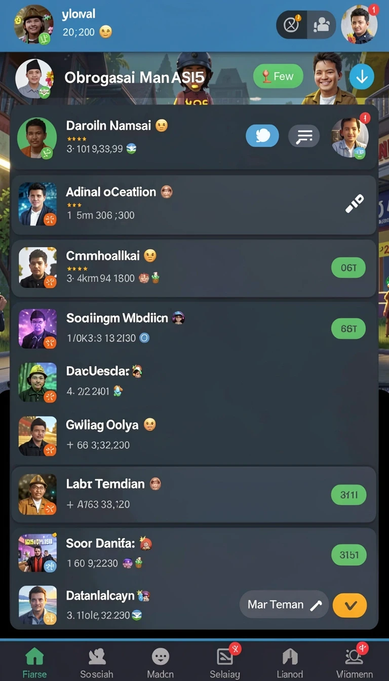 Review Aplikasi pamantogel screenshot 3