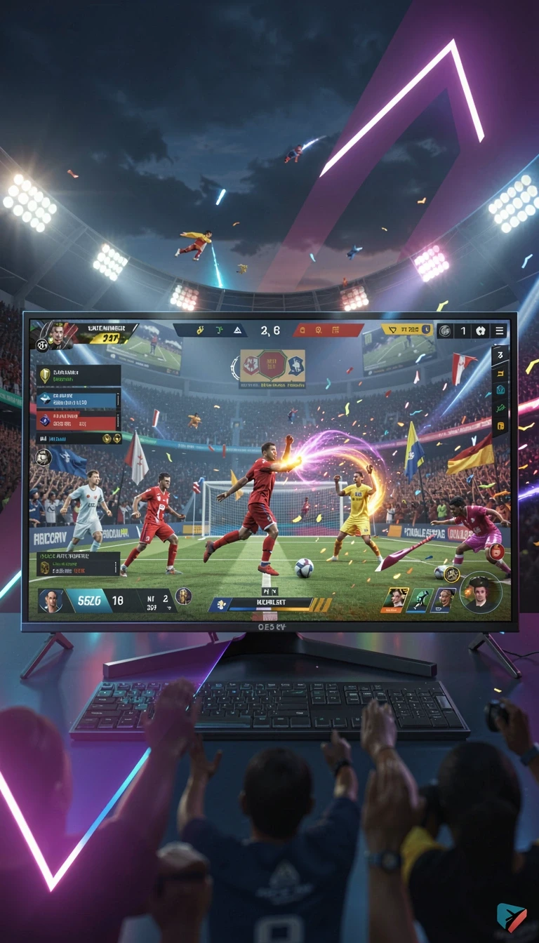 tante777 Versi Terbaru: Apa yang Baru? screenshot 3
