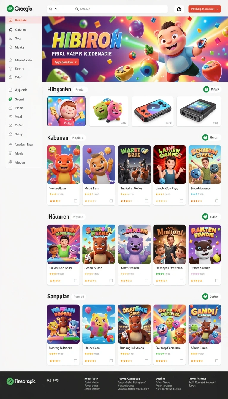 idagame Terbaru: Review Aplikasi dan Link Unduh screenshot 2