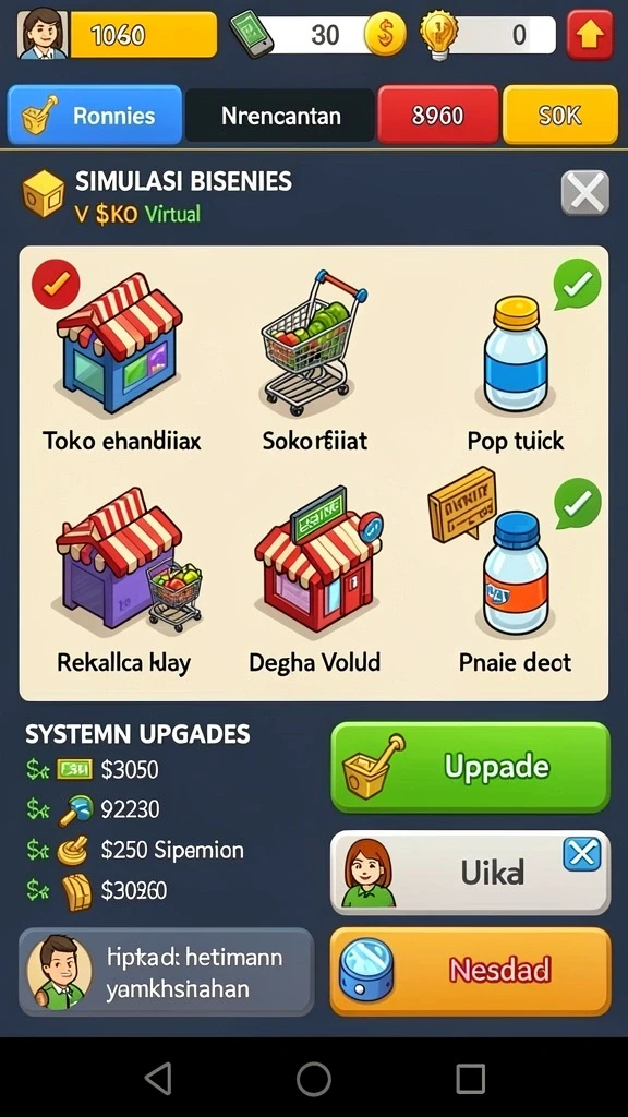 Review Aplikasi 33l screenshot 2
